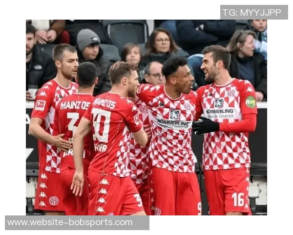 美因茨与科隆激战正酣谁能在德甲赛场上笑到最后