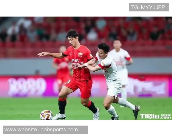 长春亚泰与上港精彩对决全场录像回放及精彩瞬间解析